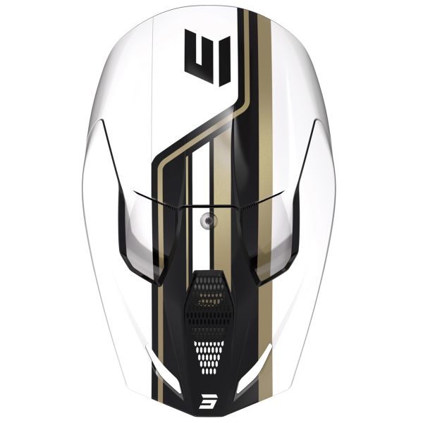 SHOT Furious Heritage Sand Glossy