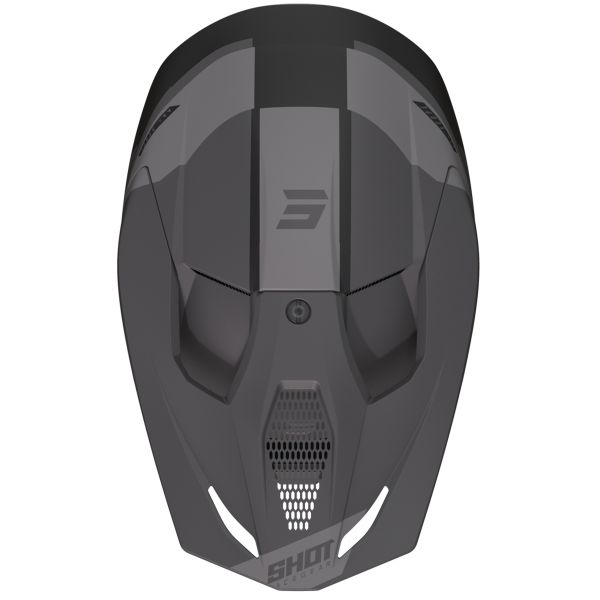 SHOT Furious Scope Grey Matt