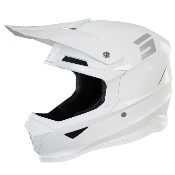 Cross SHOT Furious Solid 2.0 White