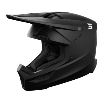 Cross SHOT Furious Solid Black Matt 2.0