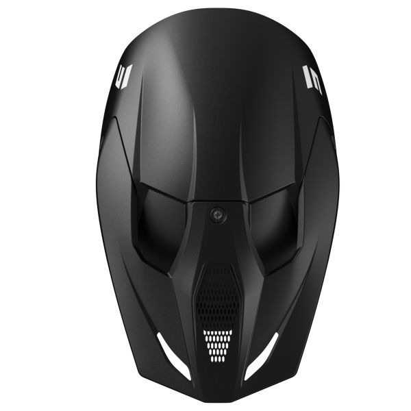 SHOT Furious Solid Black Matt 2.0