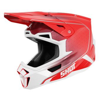 Cross SHOT Lite Challenger Rosso Perlato 2.0