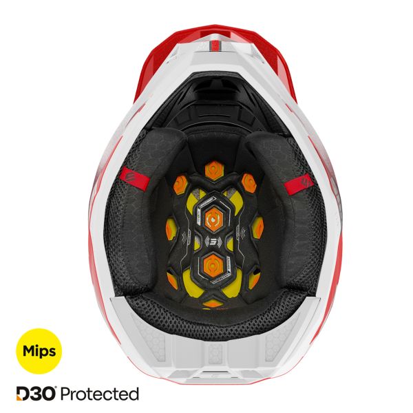 SHOT Lite Challenger Rosso Perlato 2.0