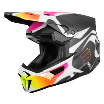 Cross SHOT Lite Devil Nero Opaco 2.0