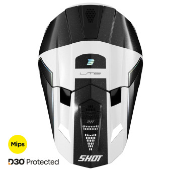 SHOT Lite S10 Olografico Perlato 2.0