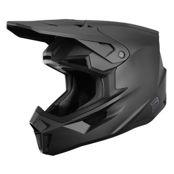 Cross SHOT Lite Solid Black Matt 2.0