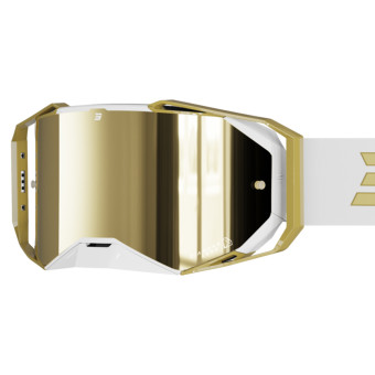 SHOT Occhiali Lite Mist Gold Glossy