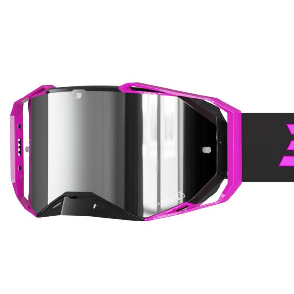 SHOT Occhiali Lite Mist Pink Glossy