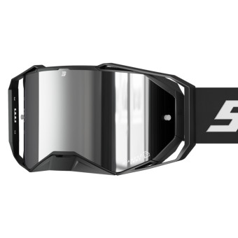 SHOT Occhiali Lite Solid Black Matt