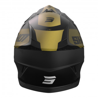SHOT Pulse Line Gold Matt
