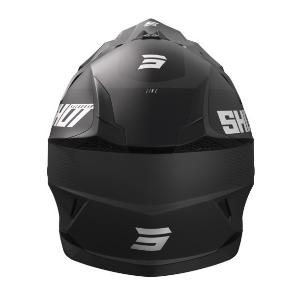 SHOT Pulse Line Grey Matt