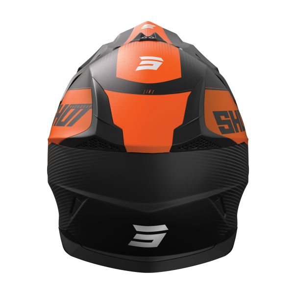 SHOT Pulse Line Orange Matt