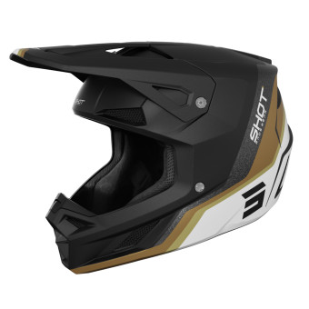 Cross SHOT Speed Atomic Oro Opaco