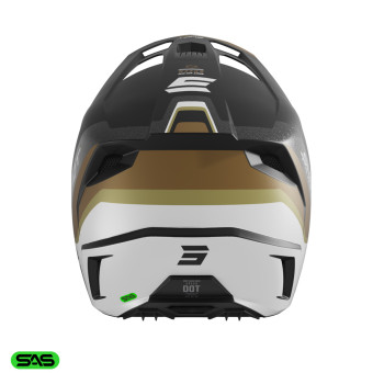SHOT Speed Atomic Oro Opaco