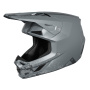 Casque Cross SHOT Speed Battle Grigio Opaco