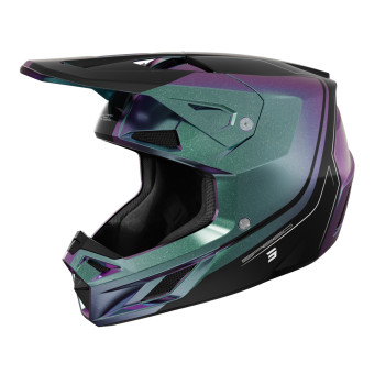 Cross SHOT Speed Fury Cameleon lucido