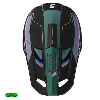SHOT Speed Fury Cameleon lucido