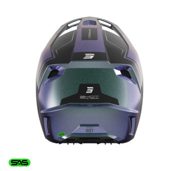 SHOT Speed Fury Cameleon lucido
