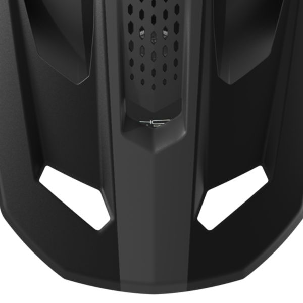 SHOT Speed Fury Grigio Opaco