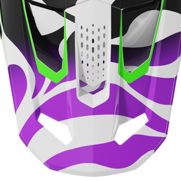 SHOT Speed Ghost Viola Lucido