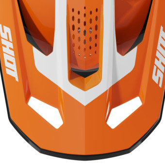 SHOT Velocit Ibrido Arancione Lucido