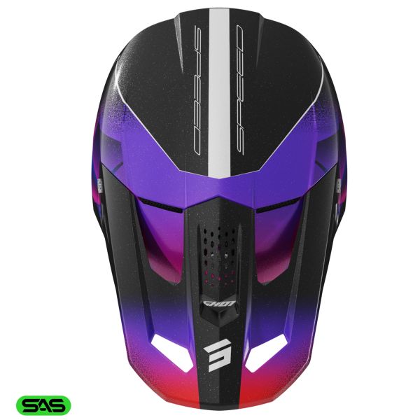 SHOT Speed Olymp Viola Perlato