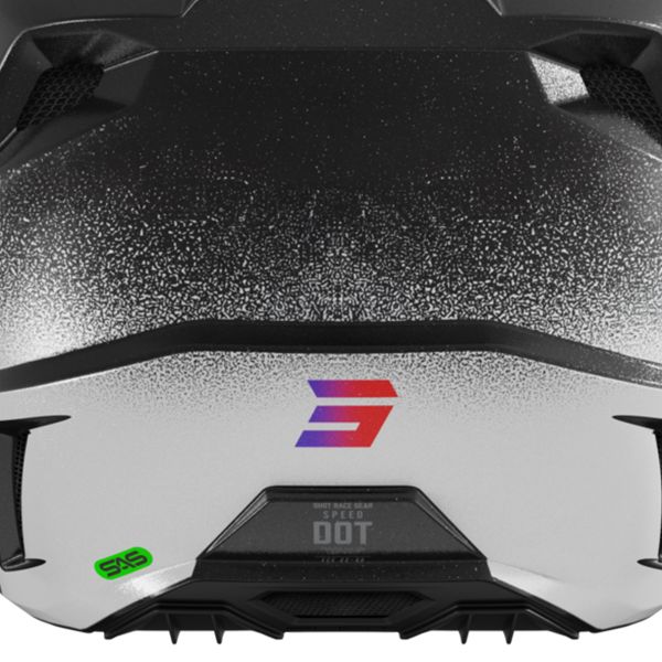 SHOT Speed Olymp Viola Perlato