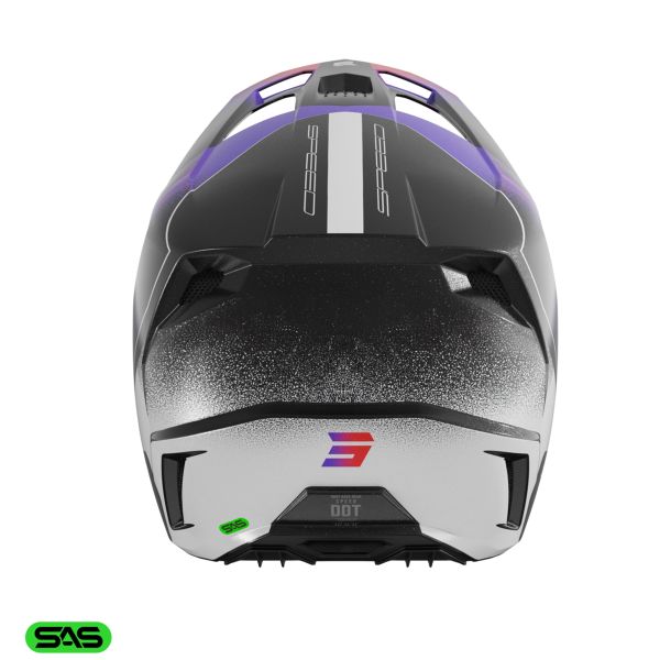 SHOT Speed Olymp Viola Perlato