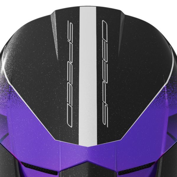 SHOT Speed Olymp Viola Perlato