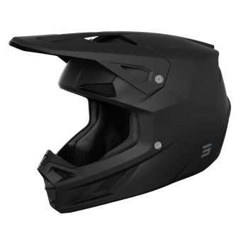 Cross SHOT Speed Solid Nero Opaco