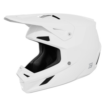 Cross SHOT Velocit Solido Bianco Lucido