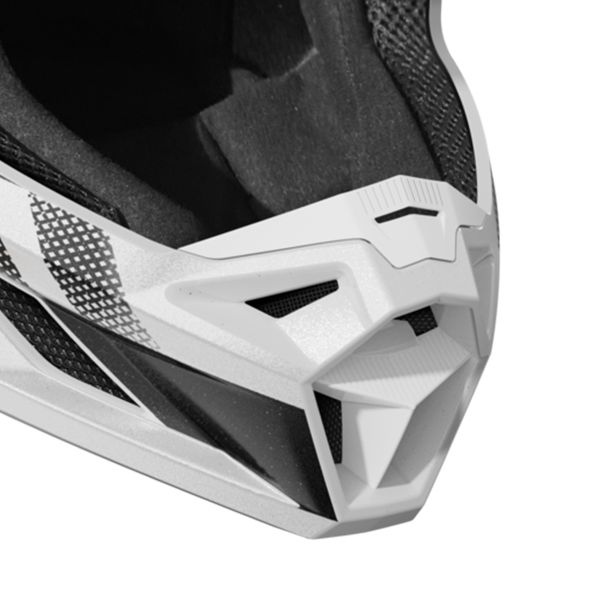 SHOT Speed Wave Nero Bianco Perlato