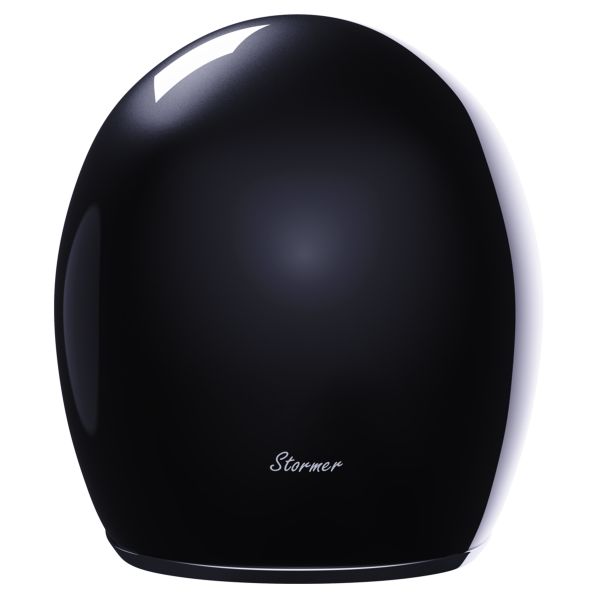 Stormer Crossroad Black Pearly