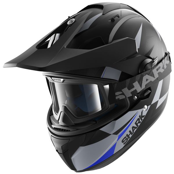 Casco Moto Shark Explore-R Cisor KAB Al Miglior Prezzo | iCasque.it