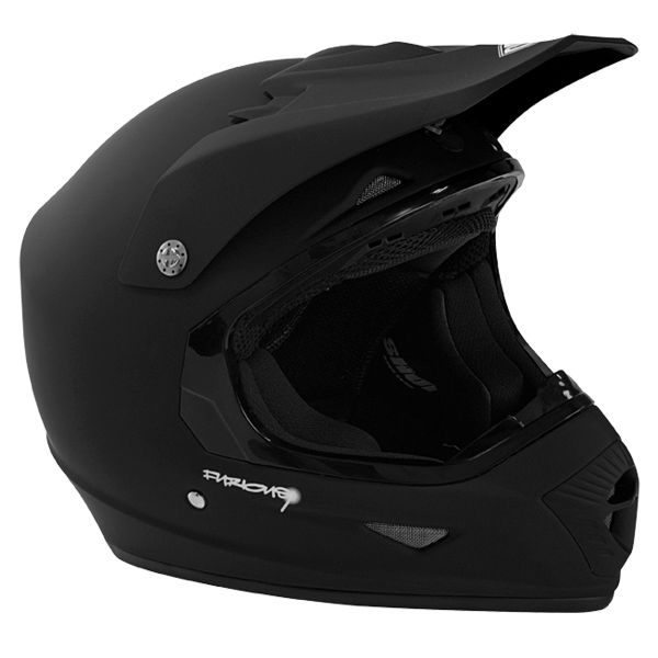 Cross SHOT Furious Black Matt