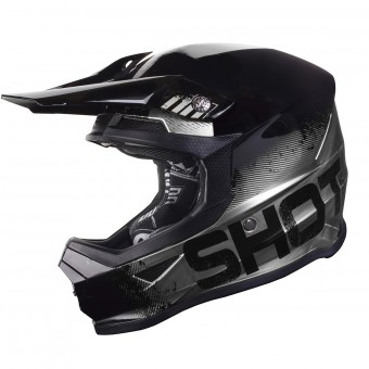 Cross SHOT Furious Coalition Argento