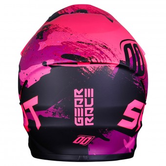 SHOT Furious Counter Rosa Opaco