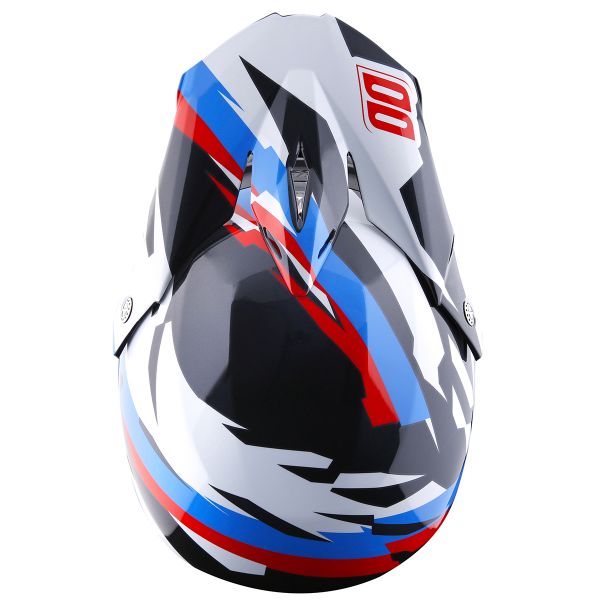 SHOT Furious Score Noir Blu Rosso