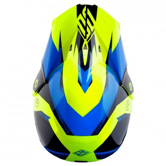 SHOT Furious Ultimate Blu Giallo