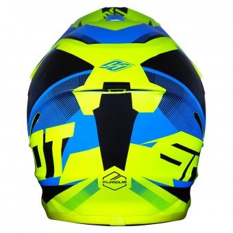 SHOT Furious Ultimate Blu Giallo
