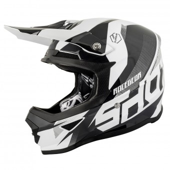 Cross SHOT Furious Ultimate Nero Bianco