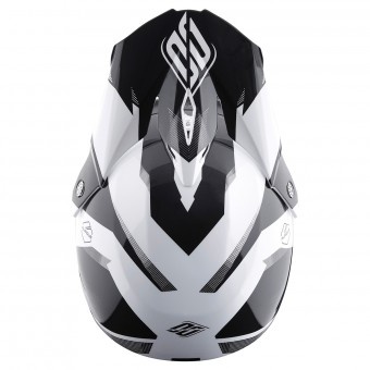 SHOT Furious Ultimate Nero Bianco