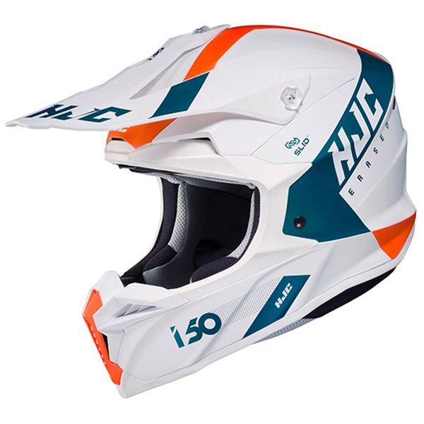 Cross HJC I50 Erased MC47SF