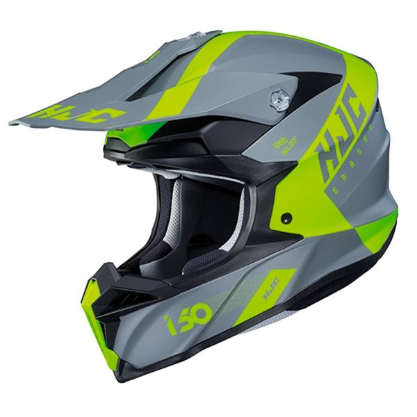 Cross HJC I50 Erased MC4HSF