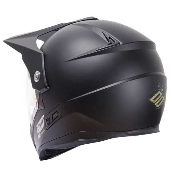 SHOT Rambler Nero Opaco