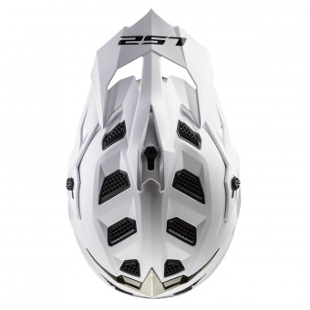 LS2 Subverter Solid White MX470