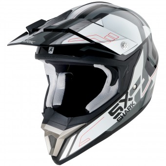 Cross Shark SX2 Bhauw KWA