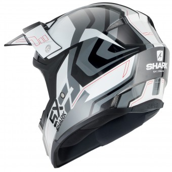 Shark SX2 Bhauw KWA