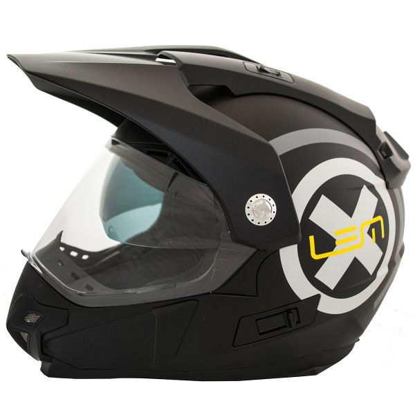 Cross LEM Trail Deco