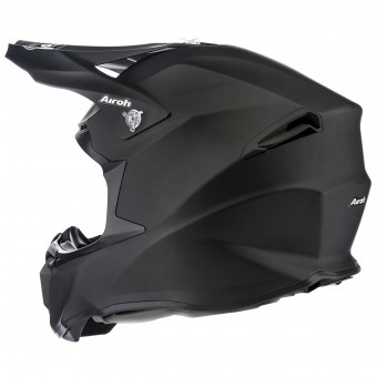 Airoh Twist Black Matt
